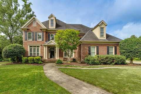 1404 Stornoway Lane, Hixson, TN 37343