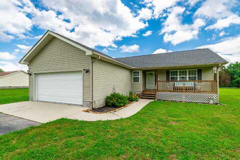 4434 W Valley Road, Dunlap, TN 37327