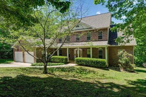 550 Tanya Drive, Whitwell, TN 37397
