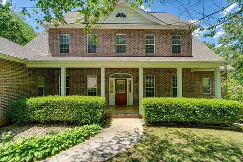 550 Tanya Drive, Whitwell, TN 37397
