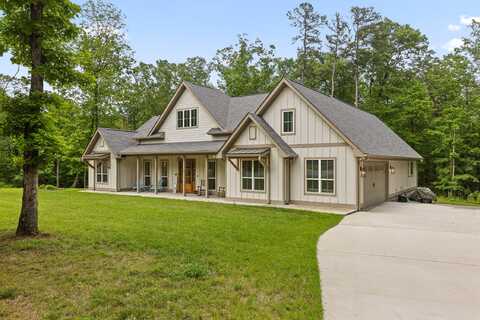 108 Wade Road E, Signal Mountain, TN 37377