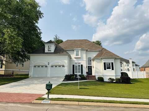 8207 Carriage Crossing, Chattanooga, TN 37421