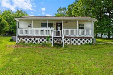 262 Walnut Avenue, Trenton, GA 30752
