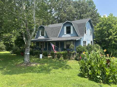 160 Fairy Valley Drive, Crandall, GA 30711