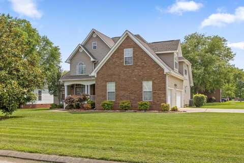 7514 Tranquility Drive, Ooltewah, TN 37363