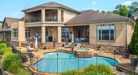 4388 Sailmaker Circle, Chattanooga, TN 37416