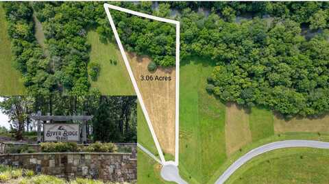 Lot 45 Dry Branch Way, Dunlap, TN 37327