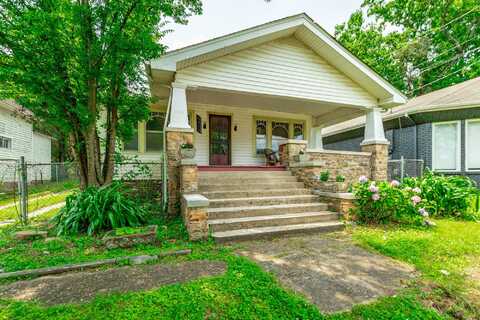 5405 St Elmo Avenue, Chattanooga, TN 37409
