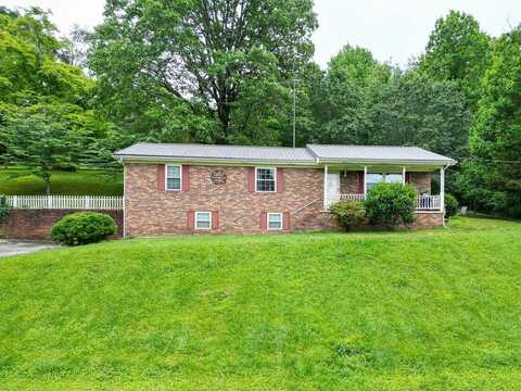 4299 Happy Valley Road, Flintstone, GA 30725