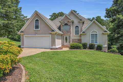 8929 Chaffin Lane, Chattanooga, TN 37421