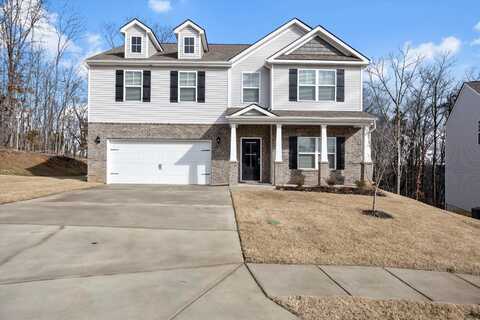 4140 Bentwood Cove Drive, Apison, TN 37302