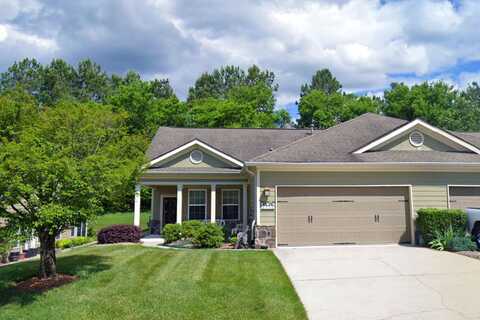 4516 Forsythia Way, Ooltewah, TN 37363