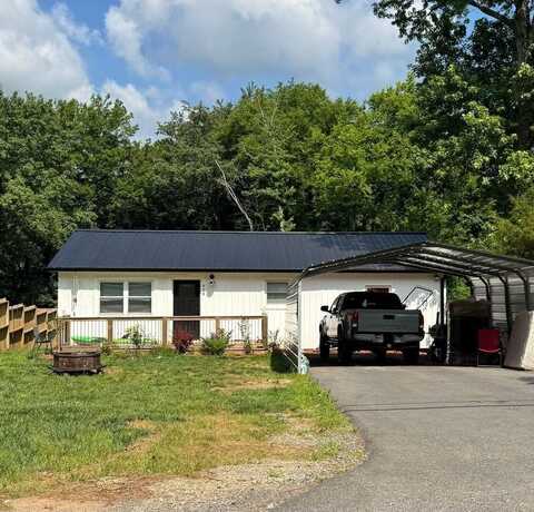 428 Old Chattanooga Pike SW, Cleveland, TN 37311