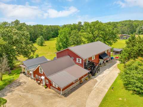 997 W 12th Street, Chickamauga, GA 30707