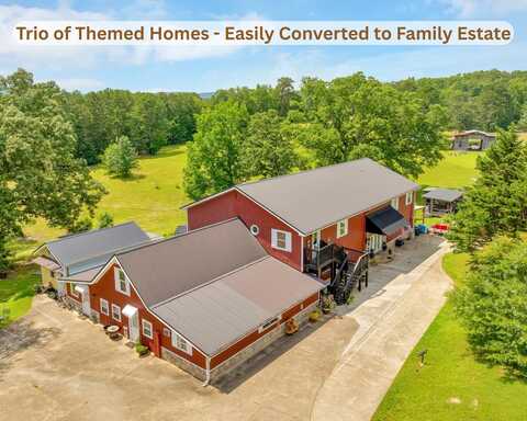 997 W 12th Street, Chickamauga, GA 30707