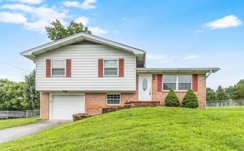 123 Laurelwood Circle, Rossville, GA 30741