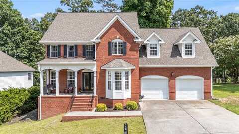 315 Blue Jay Parkway Parkway, Ringgold, GA 30736