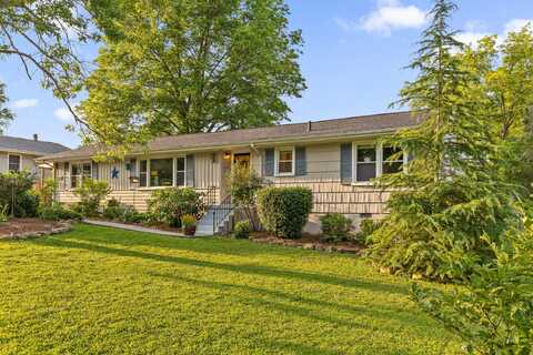 3313 Gleason Circle, Chattanooga, TN 37412