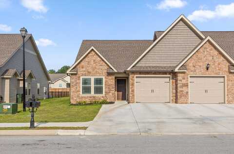 47 Morning Mist Drive, Rossville, GA 30741