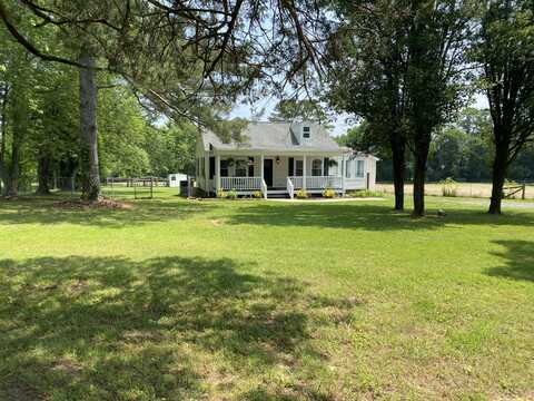 8515 Rancho Drive, Ooltewah, TN 37363