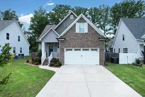 1811 Oakvale Drive, Chattanooga, TN 37421