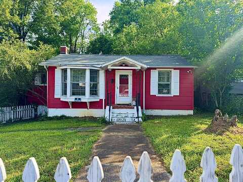 2111 Wilson Street, Chattanooga, TN 37406