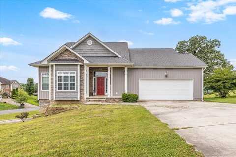 23 Raleigh Drive, La Fayette, GA 30728
