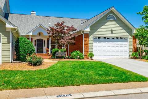 1079 Constitution Drive, Chattanooga, TN 37405