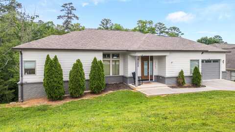 7367 Sweet Magnolia Lane, Harrison, TN 37341