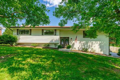210 Larry Drive, Ringgold, GA 30736