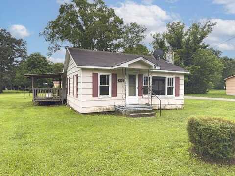 357/361 Burnett Street, Graysville, TN 37338