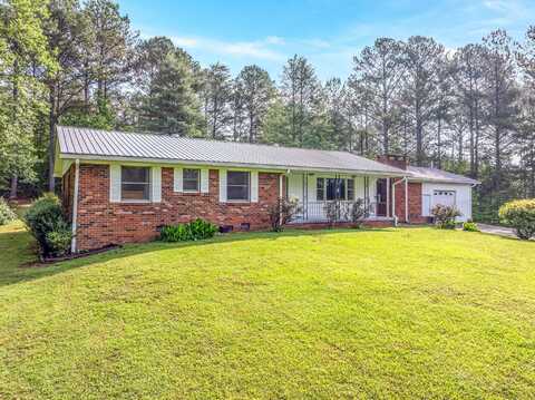 365 Cherokee Trail, Copperhill, TN 37317