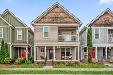 1461 Madison Street, Chattanooga, TN 37408