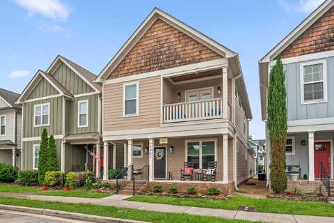 1461 Madison Street, Chattanooga, TN 37408