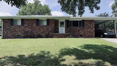 6474 Big Ridge Road, Hixson, TN 37343