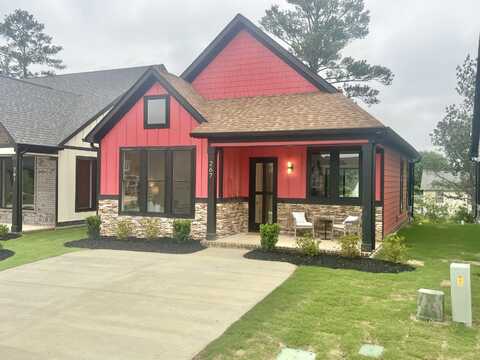 267 Idle Place Circle, Rossville, GA 30741