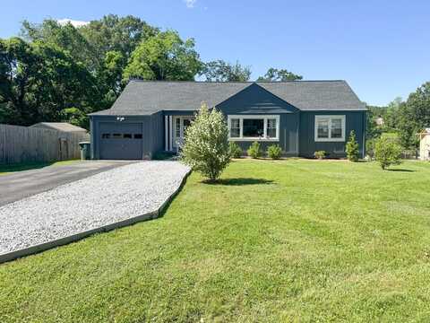3517 Sunrise Terrace, Chattanooga, TN 37412