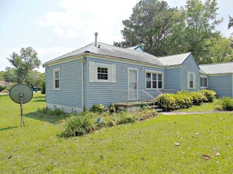 5006 Club Drive, Chattanooga, TN 37411