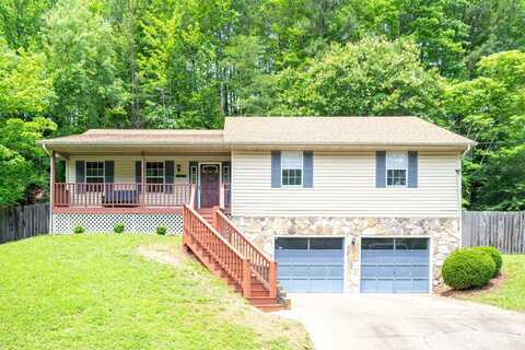 705 Gleason Terrace Court, Chattanooga, TN 37412