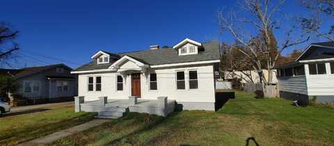 2219 Lyndon Avenue, Chattanooga, TN 37415