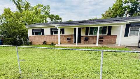 4509 Dumac Road, Chattanooga, TN 37416