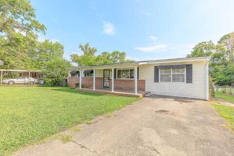4509 Dumac Road, Chattanooga, TN 37416