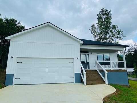 493 Bernice Drive, Trenton, GA 30752