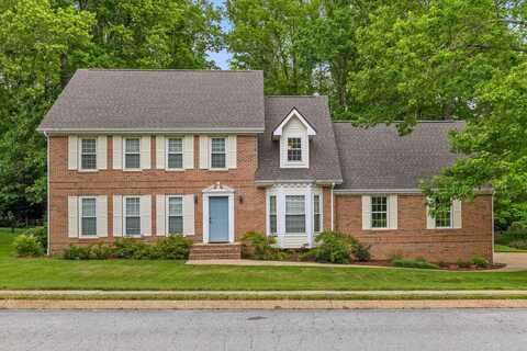 3604 Gentry Station Drive, Signal Mountain, TN 37377