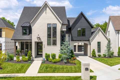 3634 Falkirk Way, Ooltewah, TN 37363