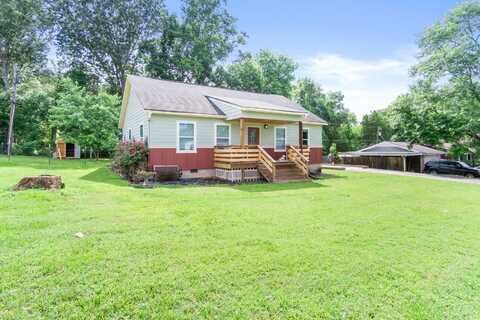 7815 Parkshore Circle, Hixson, TN 37343