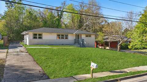 821 S Germantown Road, East Ridge, TN 37412