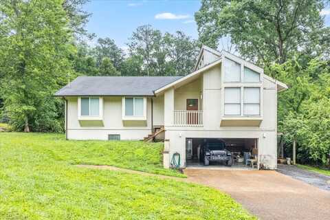 1541 Threadmill Road, Dalton, GA 30720