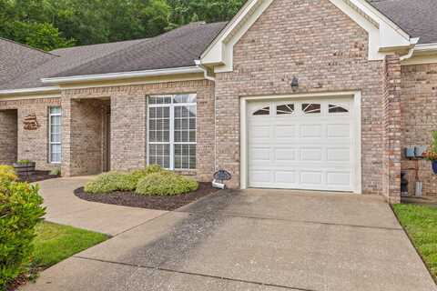 6276 Amber Brook Drive, Hixson, TN 37343