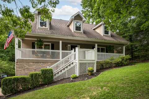 9215 Smokewood Trail, Chattanooga, TN 37421
